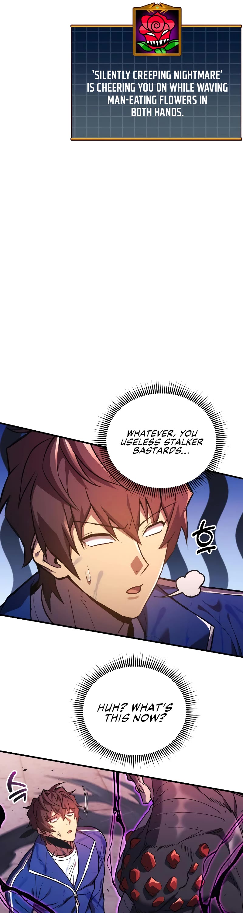 I’ll be Taking a Break for Personal Reasons Chapter 47 page 41 - Chapter 47
