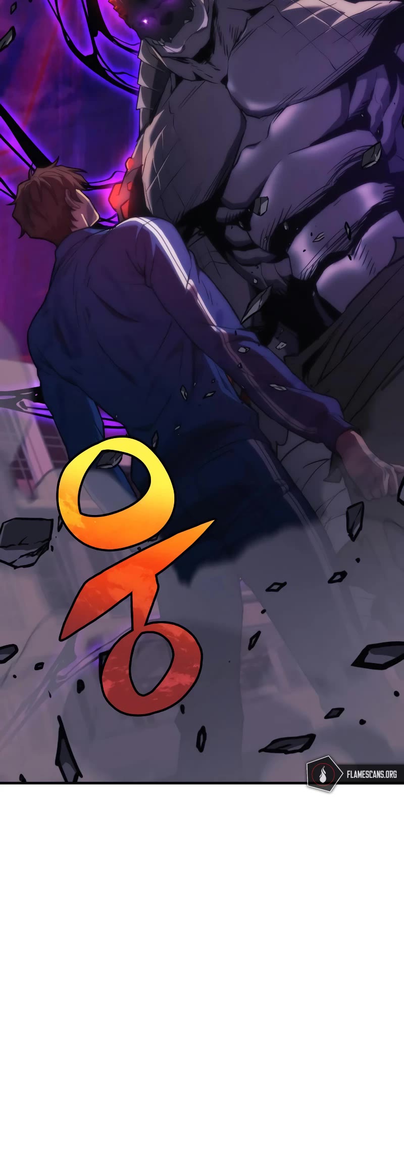 I’ll be Taking a Break for Personal Reasons Chapter 47 page 43 - Chapter 47