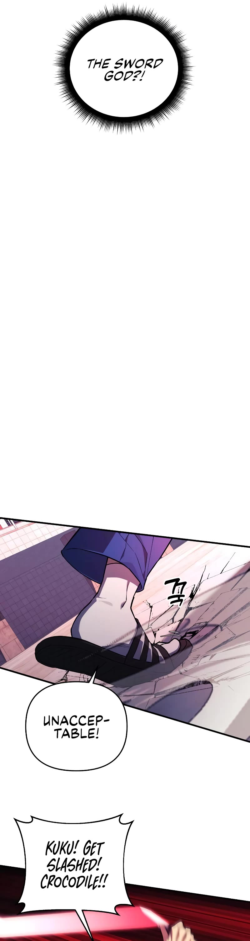 I’ll be Taking a Break for Personal Reasons Chapter 47 page 48 - Chapter 47