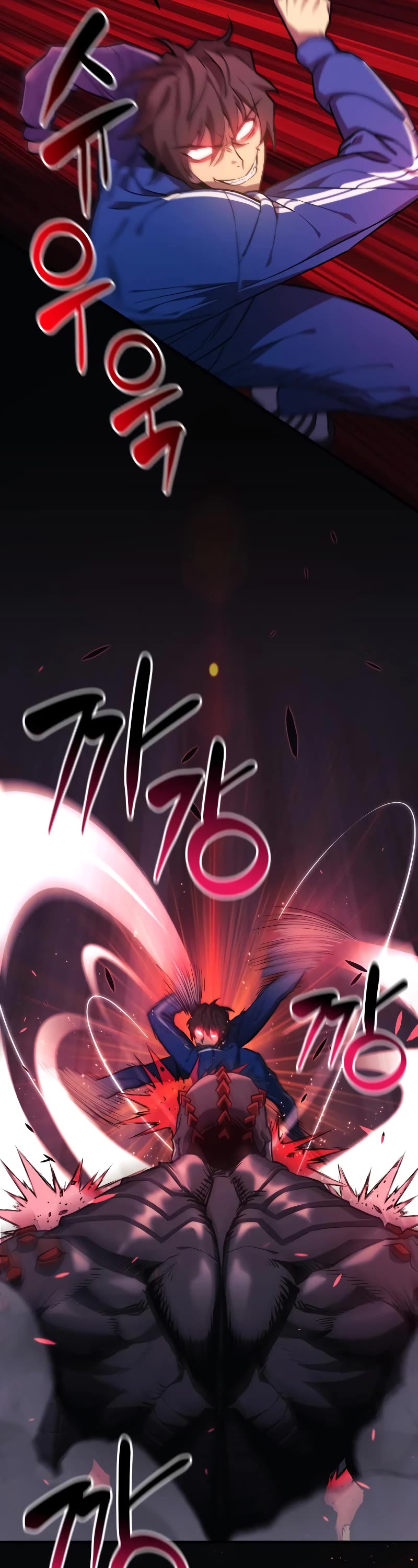 I’ll be Taking a Break for Personal Reasons Chapter 47 page 49 - Chapter 47