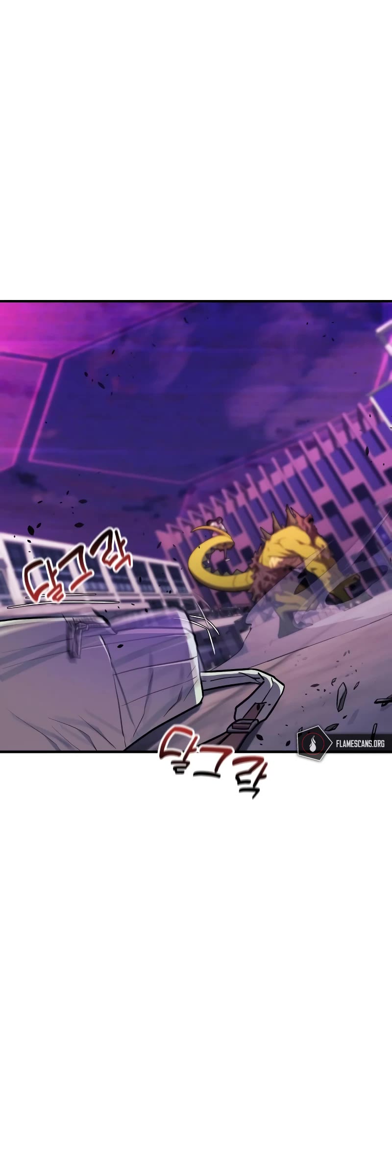 I’ll be Taking a Break for Personal Reasons Chapter 47 page 5 - Chapter 47