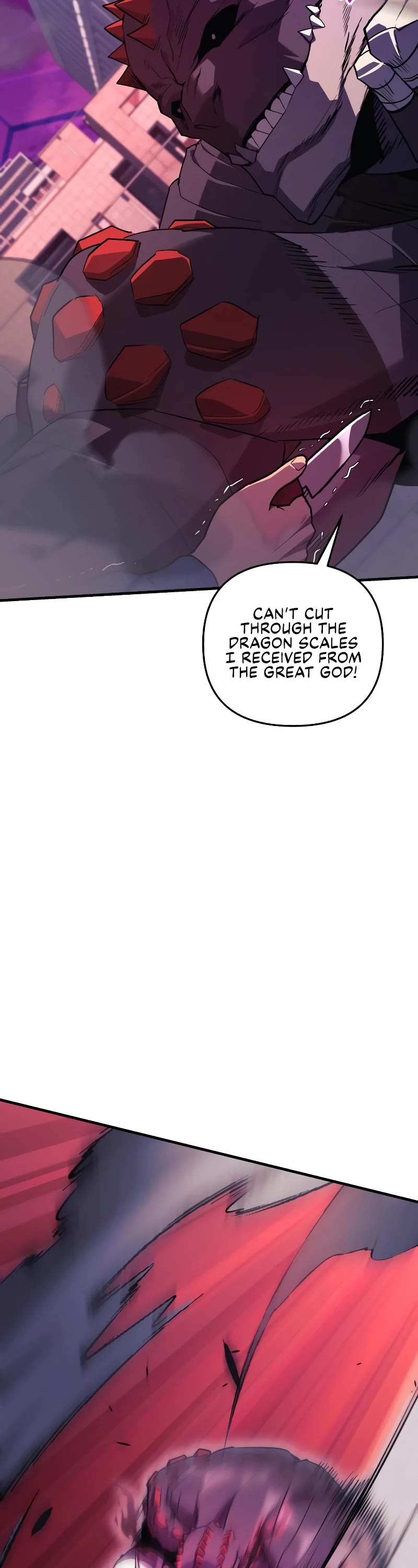 I’ll be Taking a Break for Personal Reasons Chapter 47 page 53 - Chapter 47
