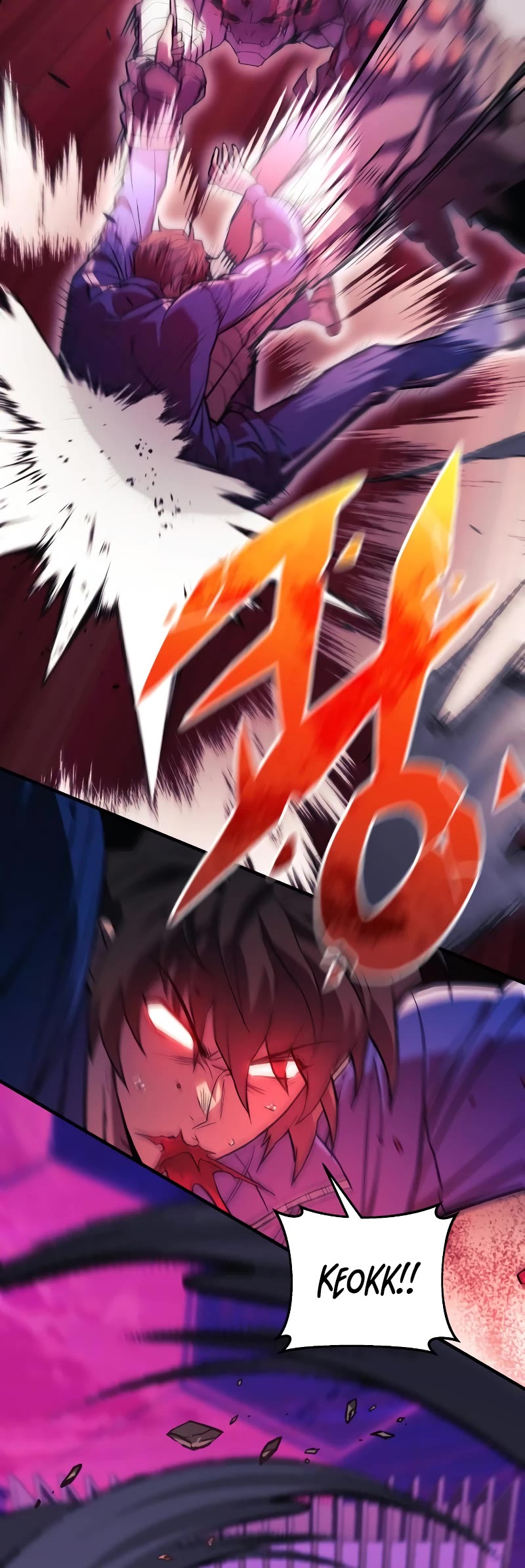 I’ll be Taking a Break for Personal Reasons Chapter 47 page 54 - Chapter 47
