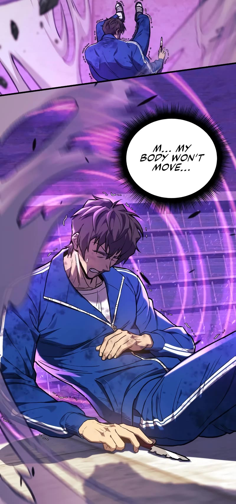 I’ll be Taking a Break for Personal Reasons Chapter 47 page 58 - Chapter 47