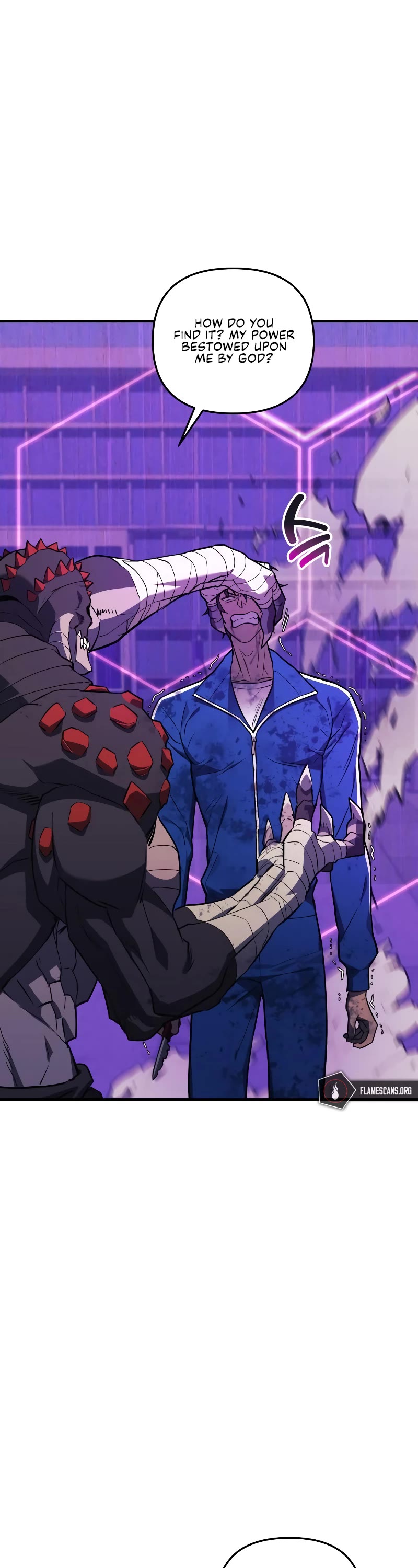I’ll be Taking a Break for Personal Reasons Chapter 47 page 61 - Chapter 47