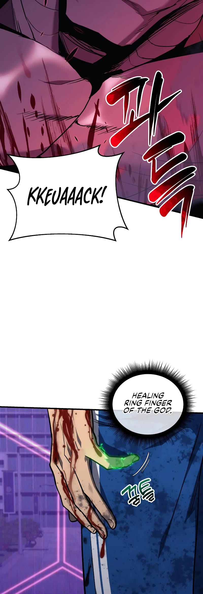 I’ll be Taking a Break for Personal Reasons Chapter 47 page 65 - Chapter 47