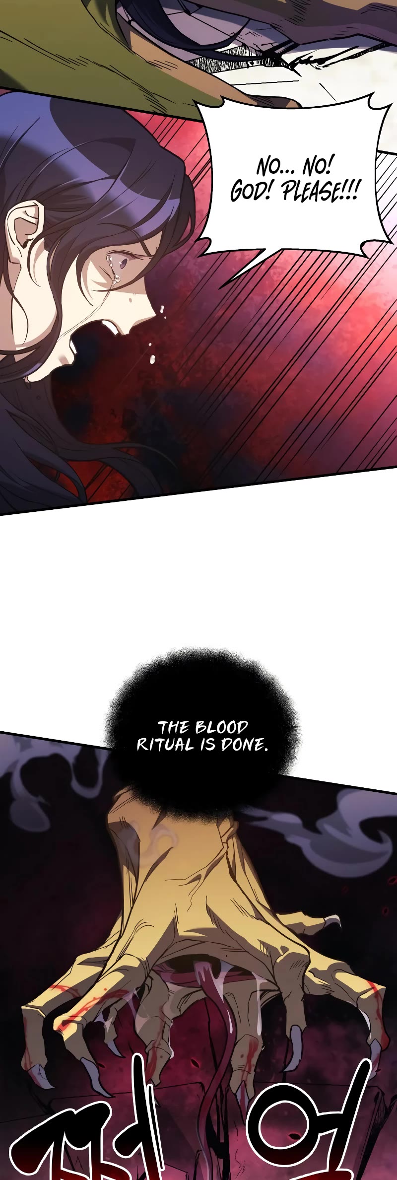 I’ll be Taking a Break for Personal Reasons Chapter 47 page 8 - Chapter 47
