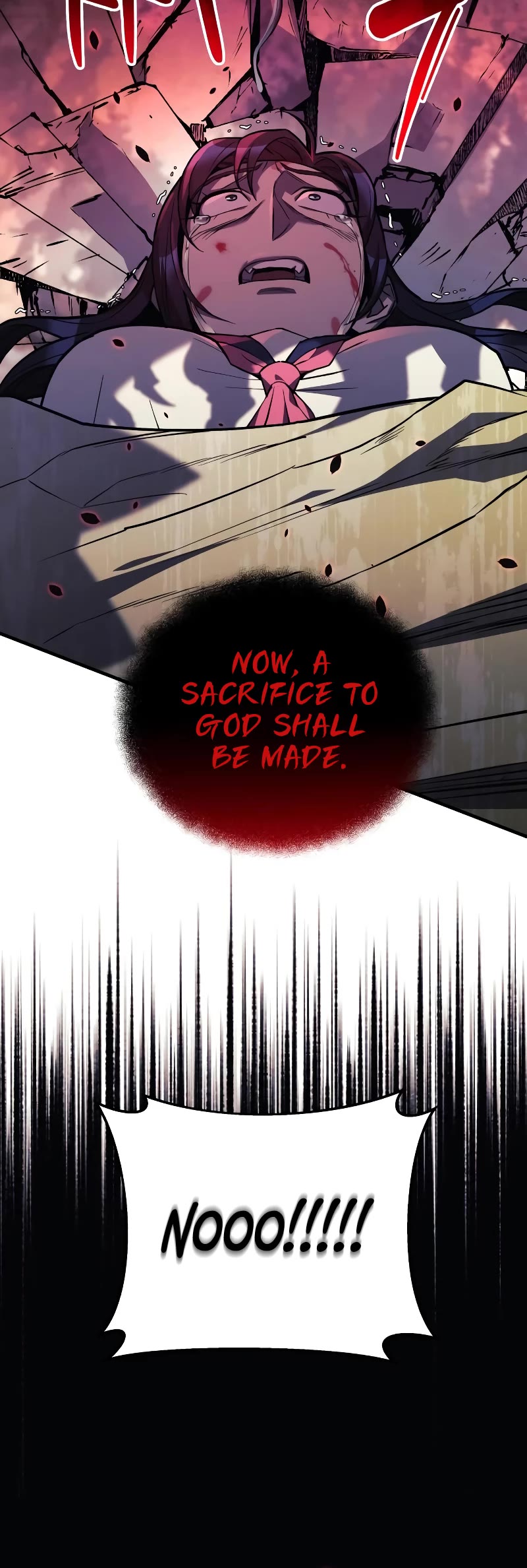 I’ll be Taking a Break for Personal Reasons Chapter 47 page 9 - Chapter 47