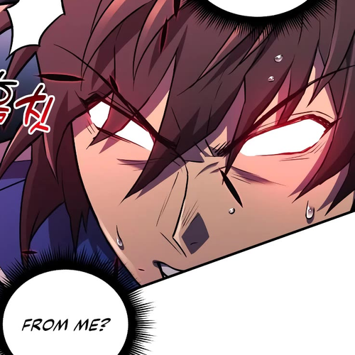 I’ll be Taking a Break for Personal Reasons Chapter 47 cover