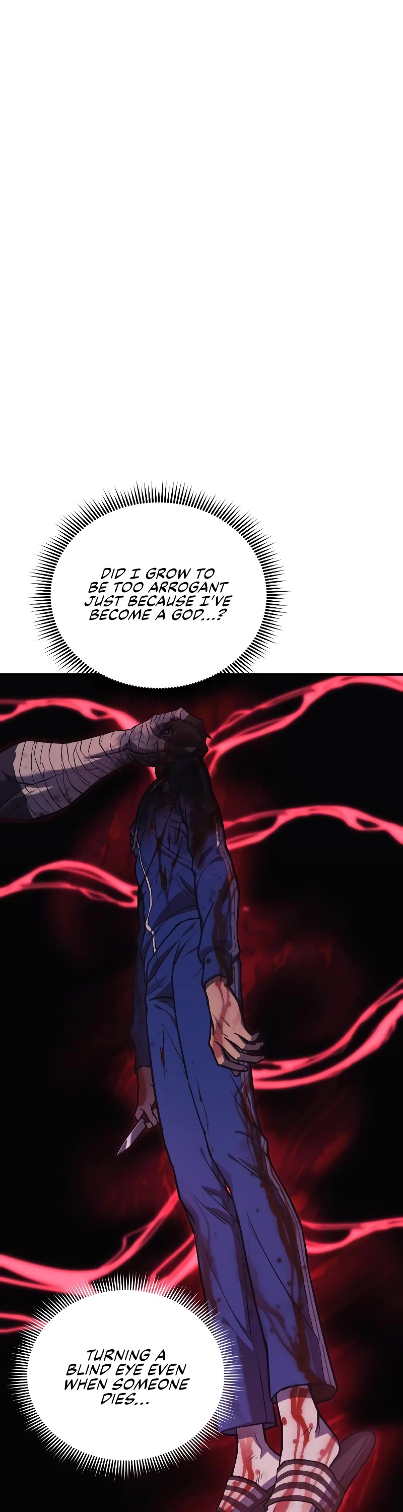 I’ll be Taking a Break for Personal Reasons Chapter 48 page 11 - Chapter 48