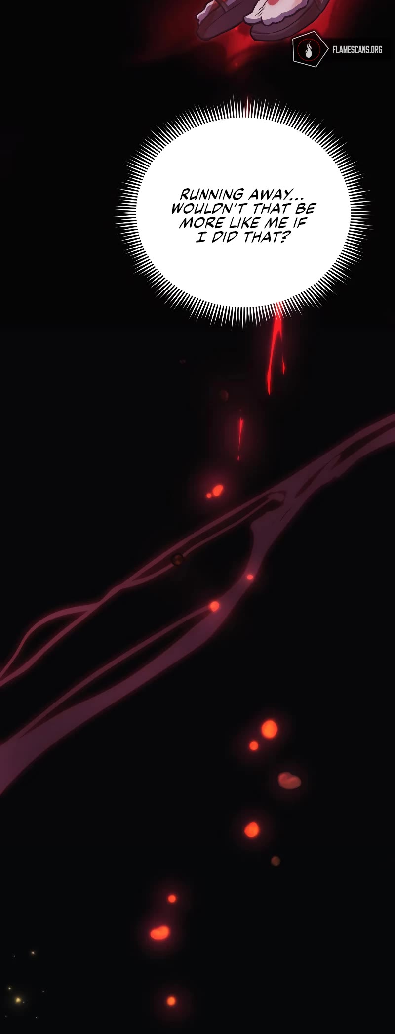 I’ll be Taking a Break for Personal Reasons Chapter 48 page 12 - Chapter 48