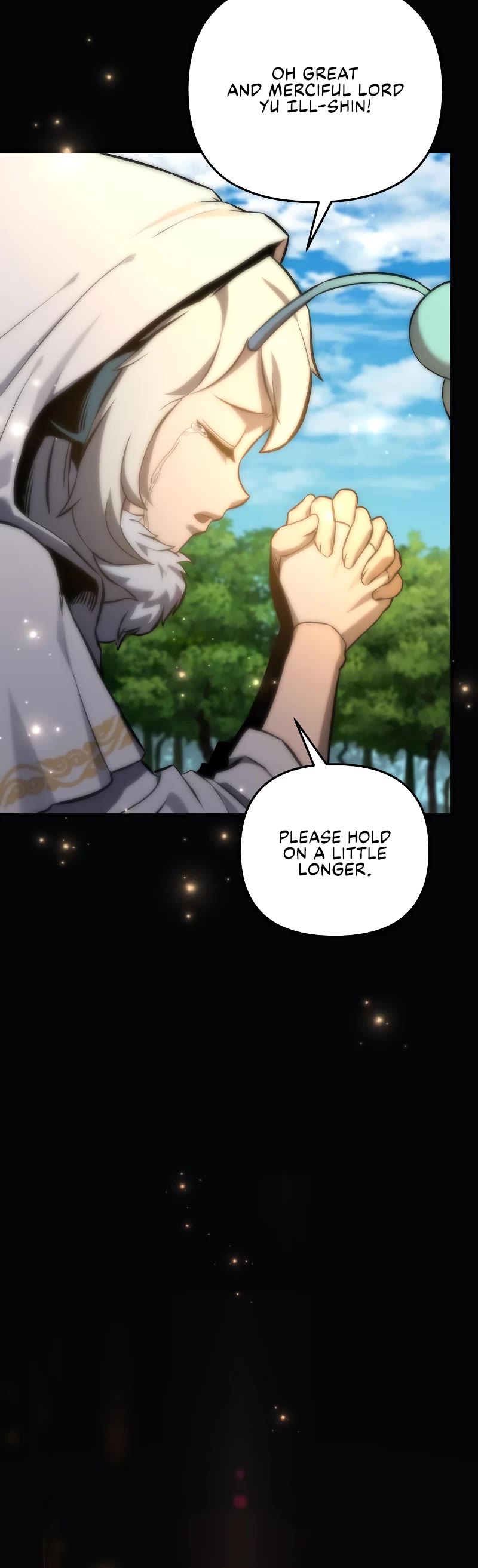 I’ll be Taking a Break for Personal Reasons Chapter 48 page 15 - Chapter 48
