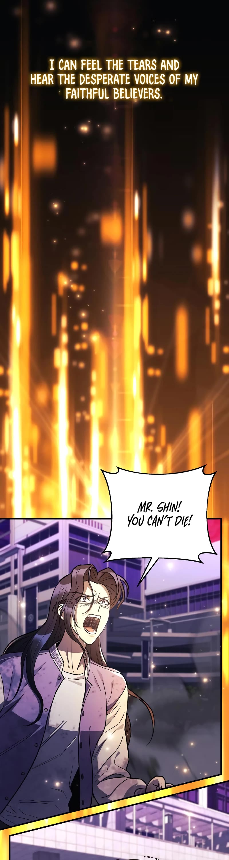 I’ll be Taking a Break for Personal Reasons Chapter 48 page 16 - Chapter 48