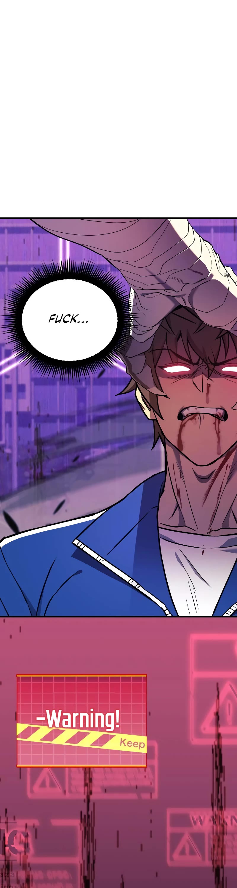 I’ll be Taking a Break for Personal Reasons Chapter 48 page 2 - Chapter 48