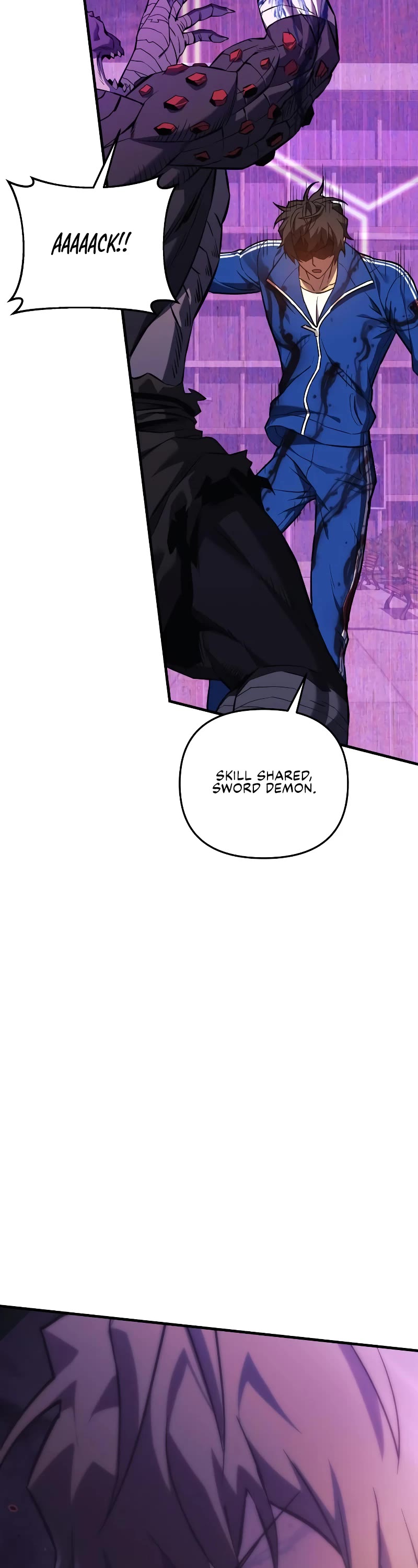I’ll be Taking a Break for Personal Reasons Chapter 48 page 25 - Chapter 48