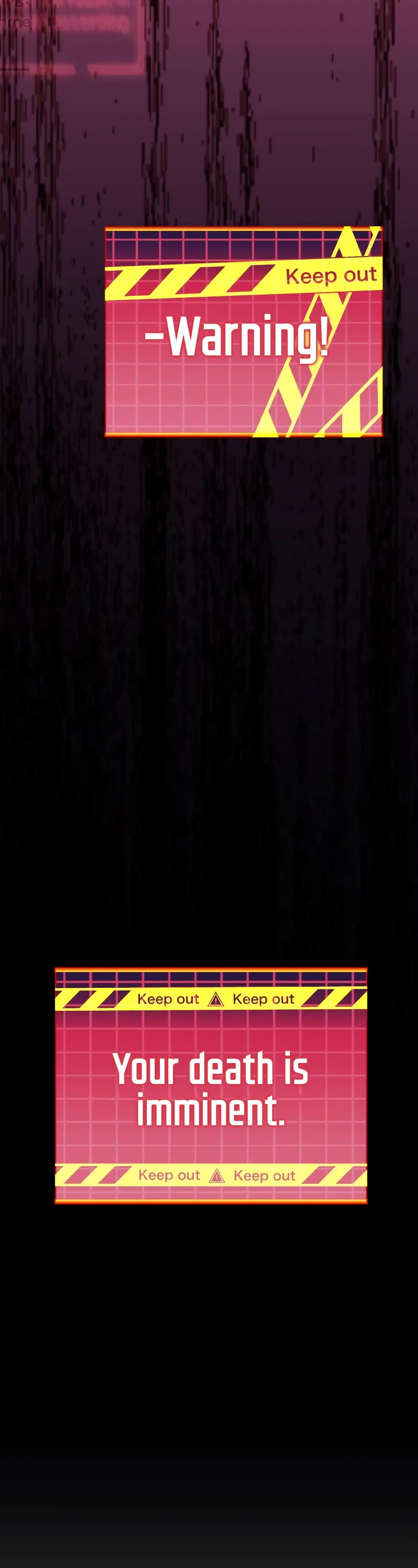 I’ll be Taking a Break for Personal Reasons Chapter 48 page 3 - Chapter 48