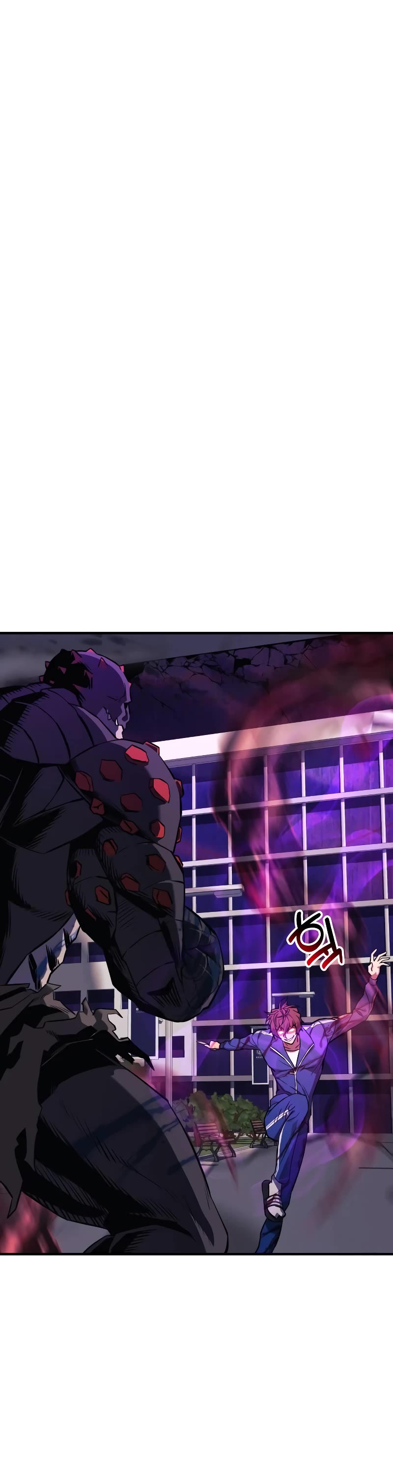 I’ll be Taking a Break for Personal Reasons Chapter 48 page 33 - Chapter 48
