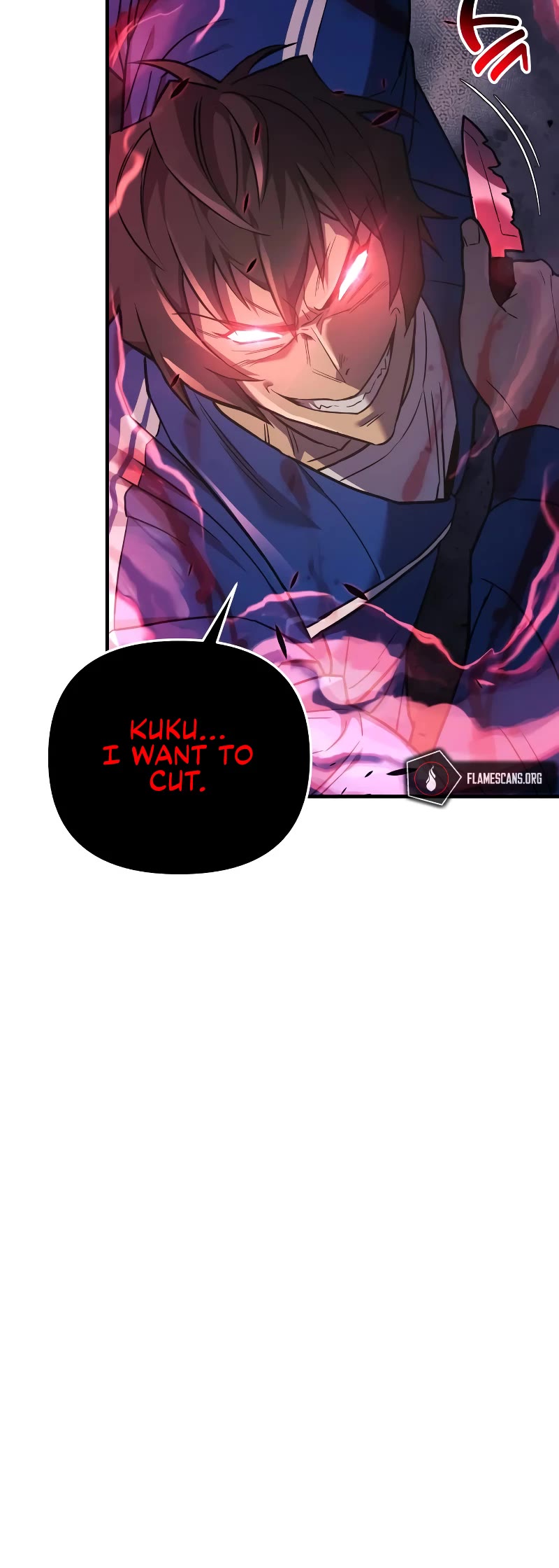 I’ll be Taking a Break for Personal Reasons Chapter 48 page 35 - Chapter 48