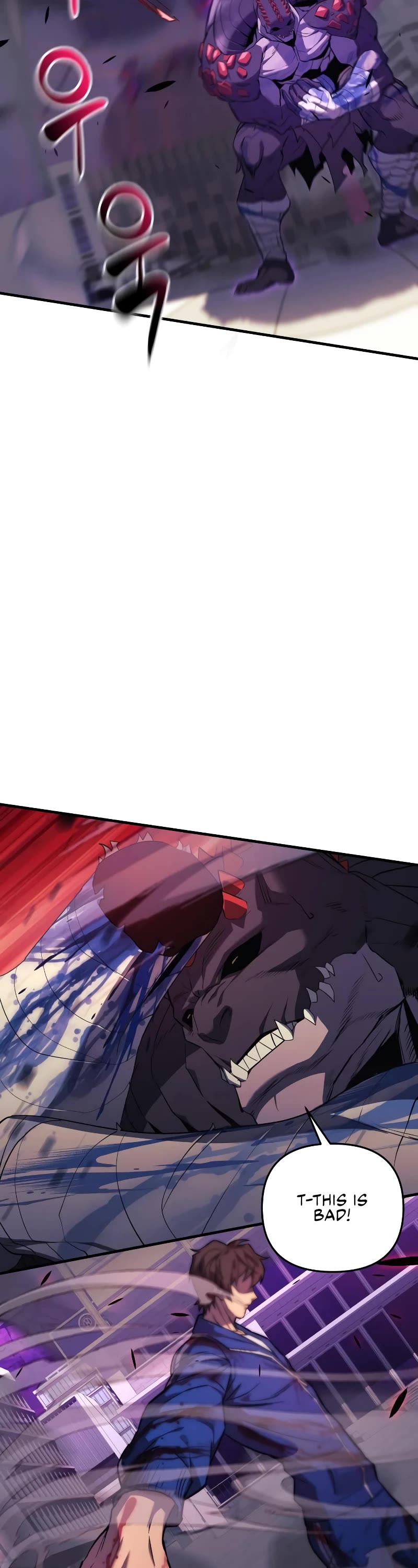 I’ll be Taking a Break for Personal Reasons Chapter 48 page 37 - Chapter 48