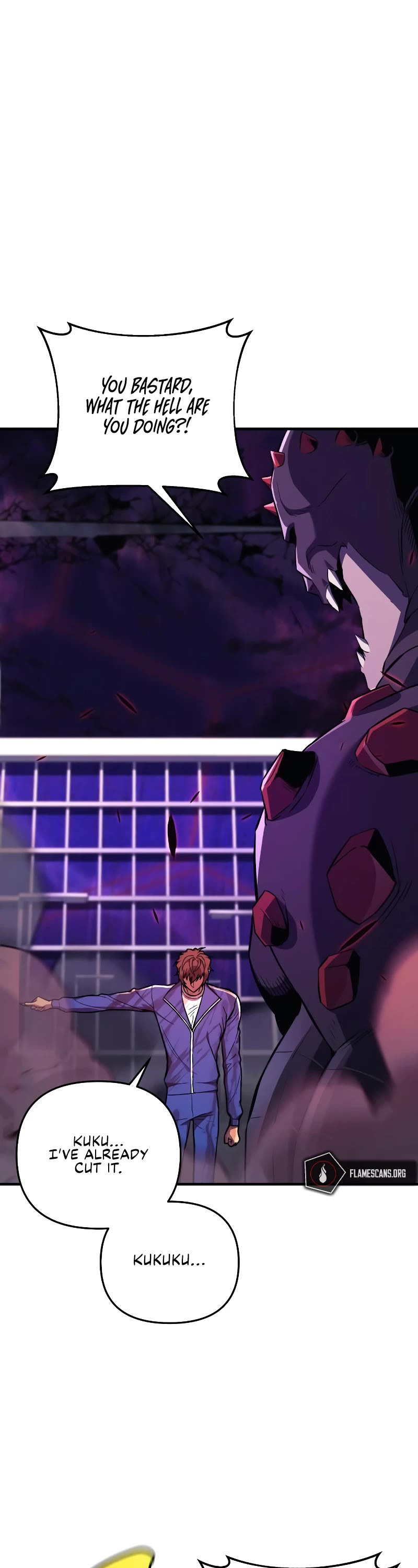 I’ll be Taking a Break for Personal Reasons Chapter 48 page 41 - Chapter 48