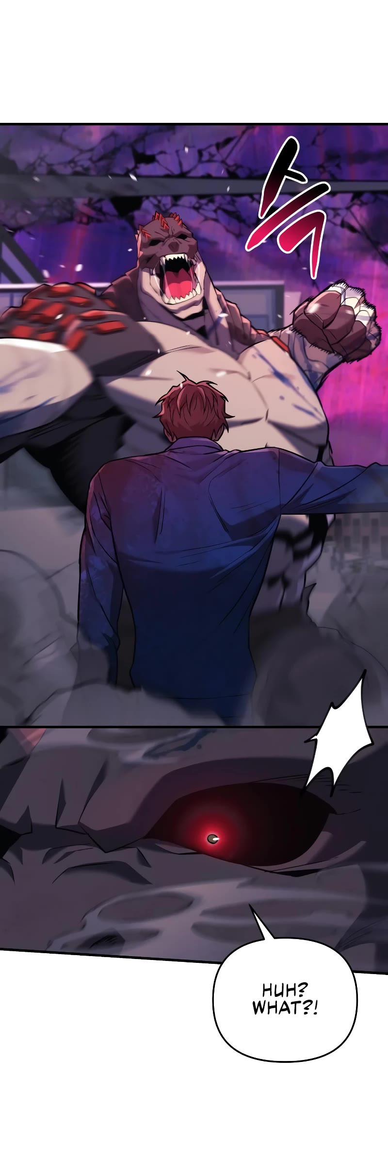 I’ll be Taking a Break for Personal Reasons Chapter 48 page 43 - Chapter 48