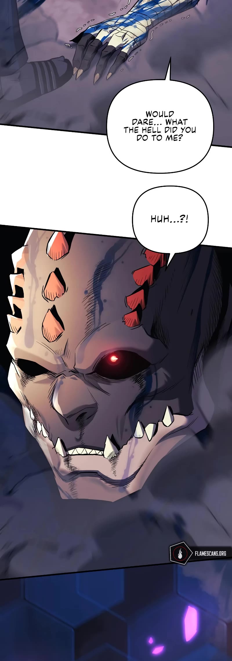 I’ll be Taking a Break for Personal Reasons Chapter 48 page 51 - Chapter 48