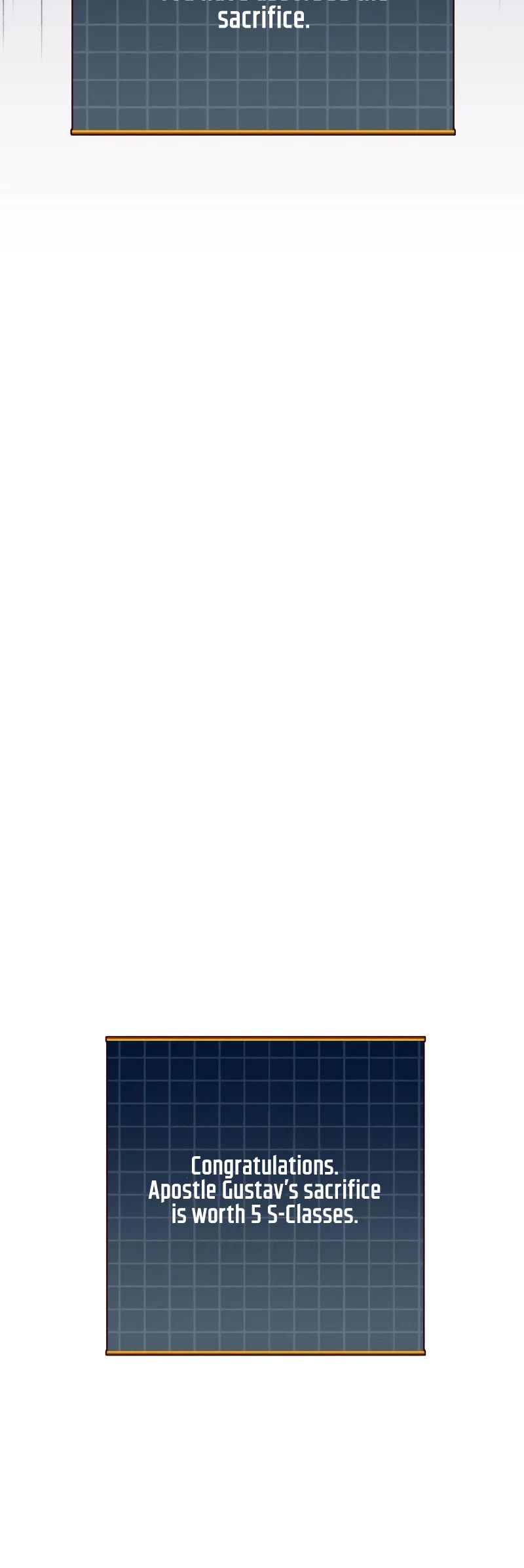 I’ll be Taking a Break for Personal Reasons Chapter 48 page 58 - Chapter 48