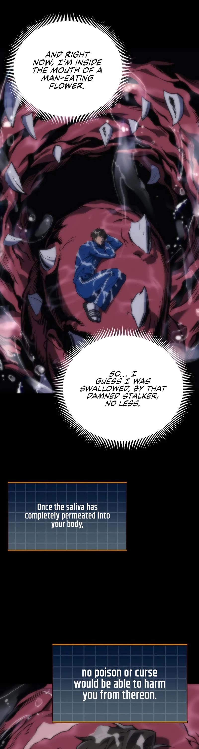 I’ll be Taking a Break for Personal Reasons Chapter 48 page 69 - Chapter 48