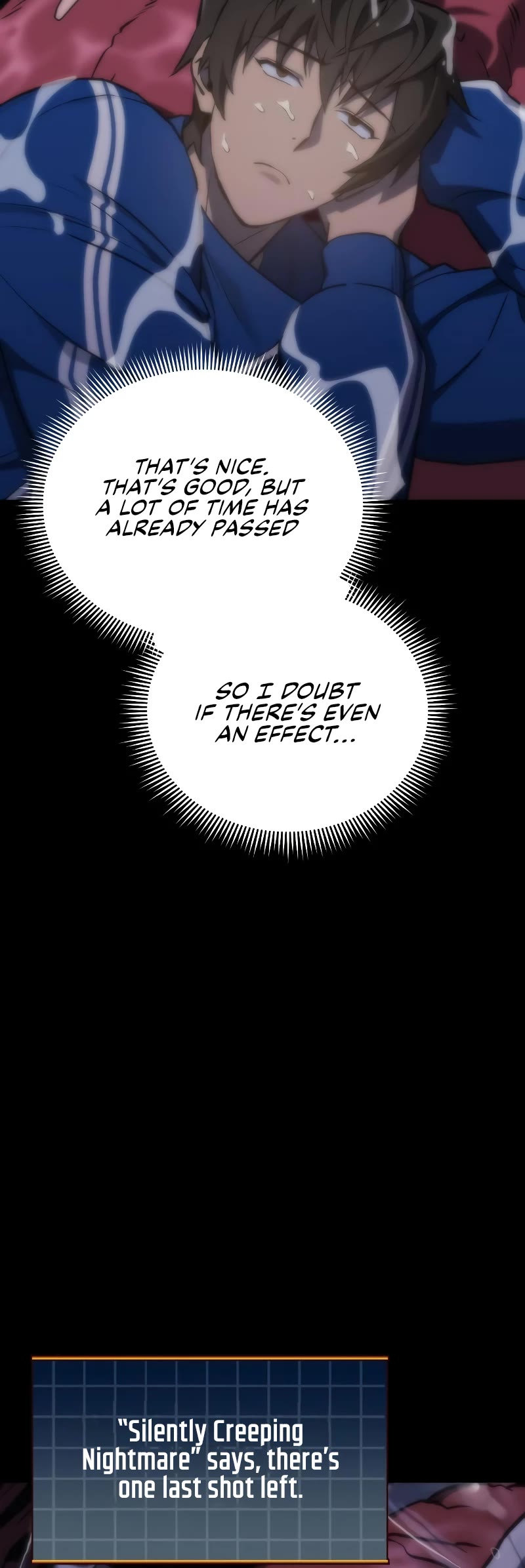 I’ll be Taking a Break for Personal Reasons Chapter 48 page 70 - Chapter 48