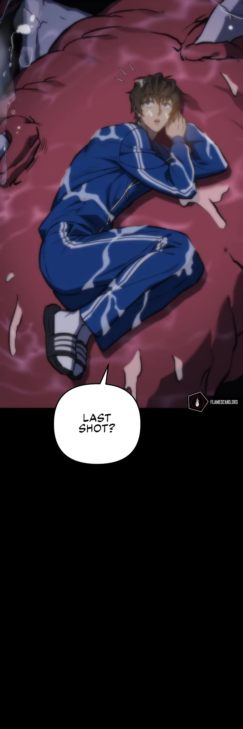 I’ll be Taking a Break for Personal Reasons Chapter 48 page 71 - Chapter 48