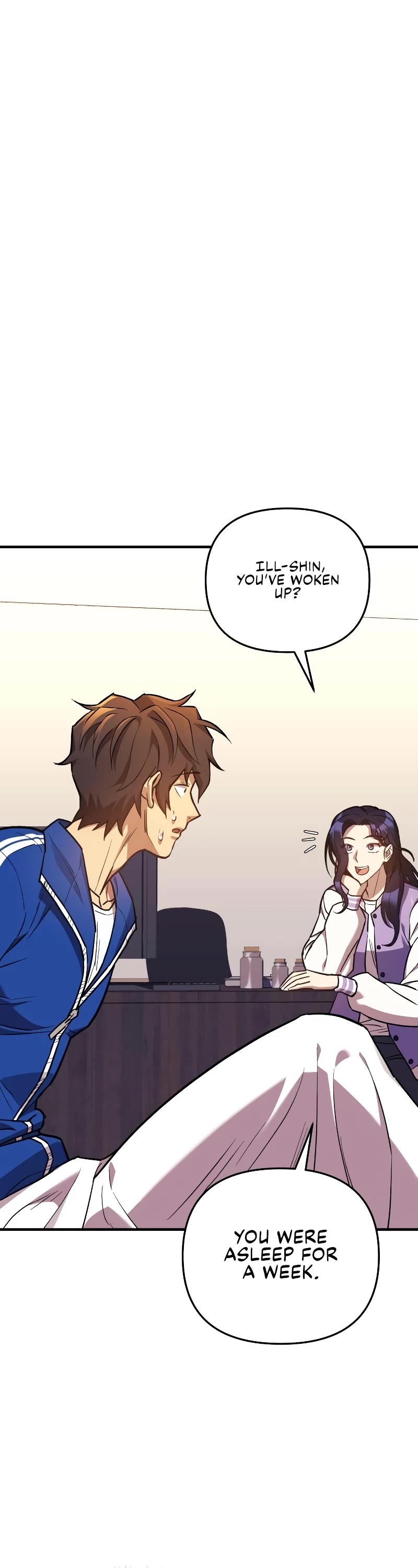I’ll be Taking a Break for Personal Reasons Chapter 48 page 76 - Chapter 48