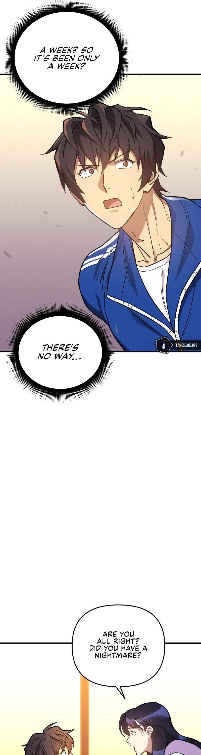 I’ll be Taking a Break for Personal Reasons Chapter 48 page 77 - Chapter 48