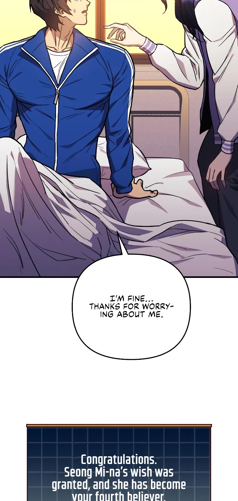 I’ll be Taking a Break for Personal Reasons Chapter 48 page 78 - Chapter 48
