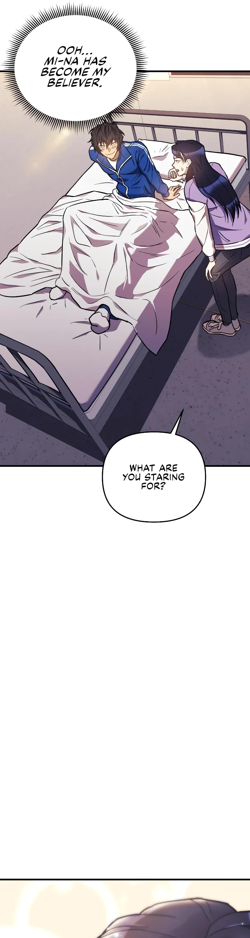 I’ll be Taking a Break for Personal Reasons Chapter 48 page 80 - Chapter 48