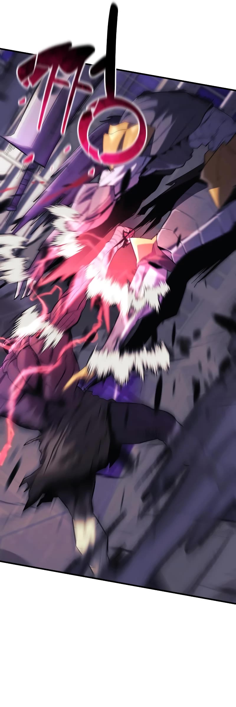 I’ll be Taking a Break for Personal Reasons Chapter 48 page 9 - Chapter 48