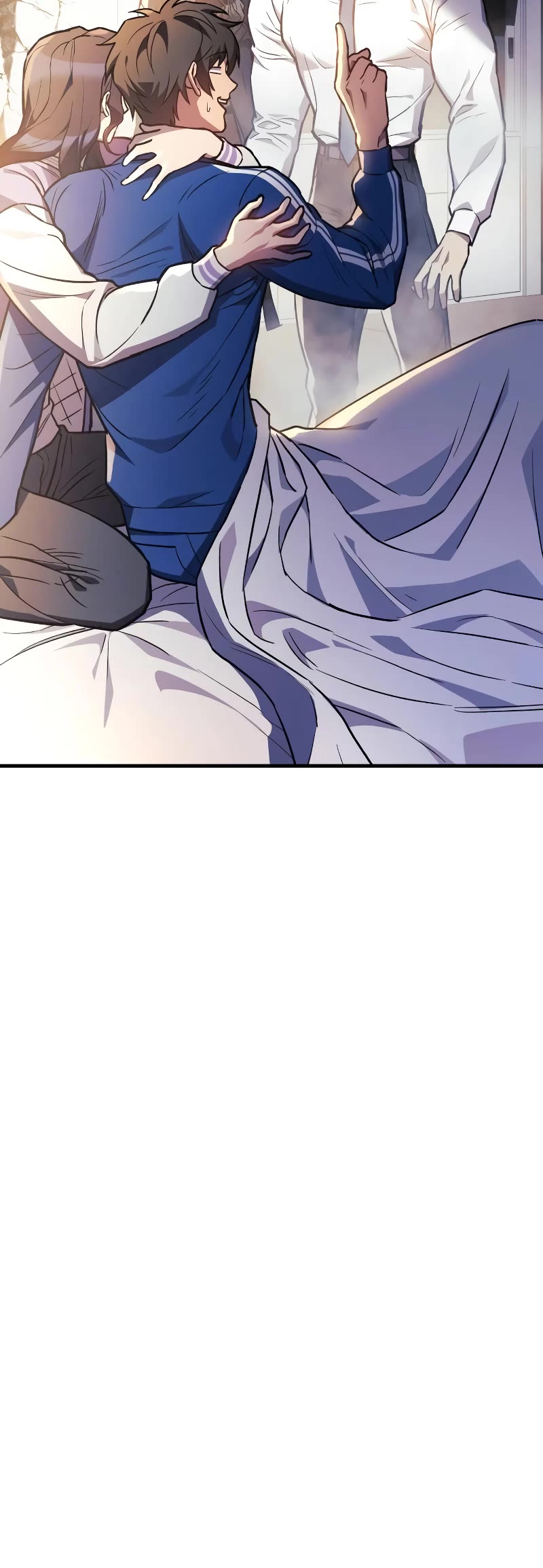 I’ll be Taking a Break for Personal Reasons Chapter 49 page 12 - Chapter 49