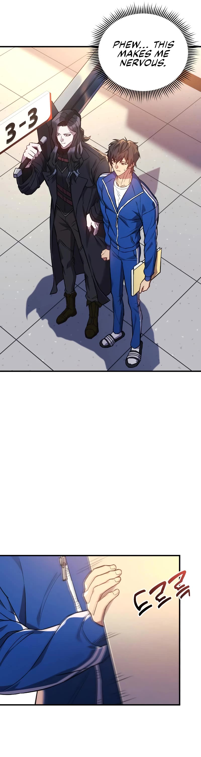 I’ll be Taking a Break for Personal Reasons Chapter 49 page 14 - Chapter 49