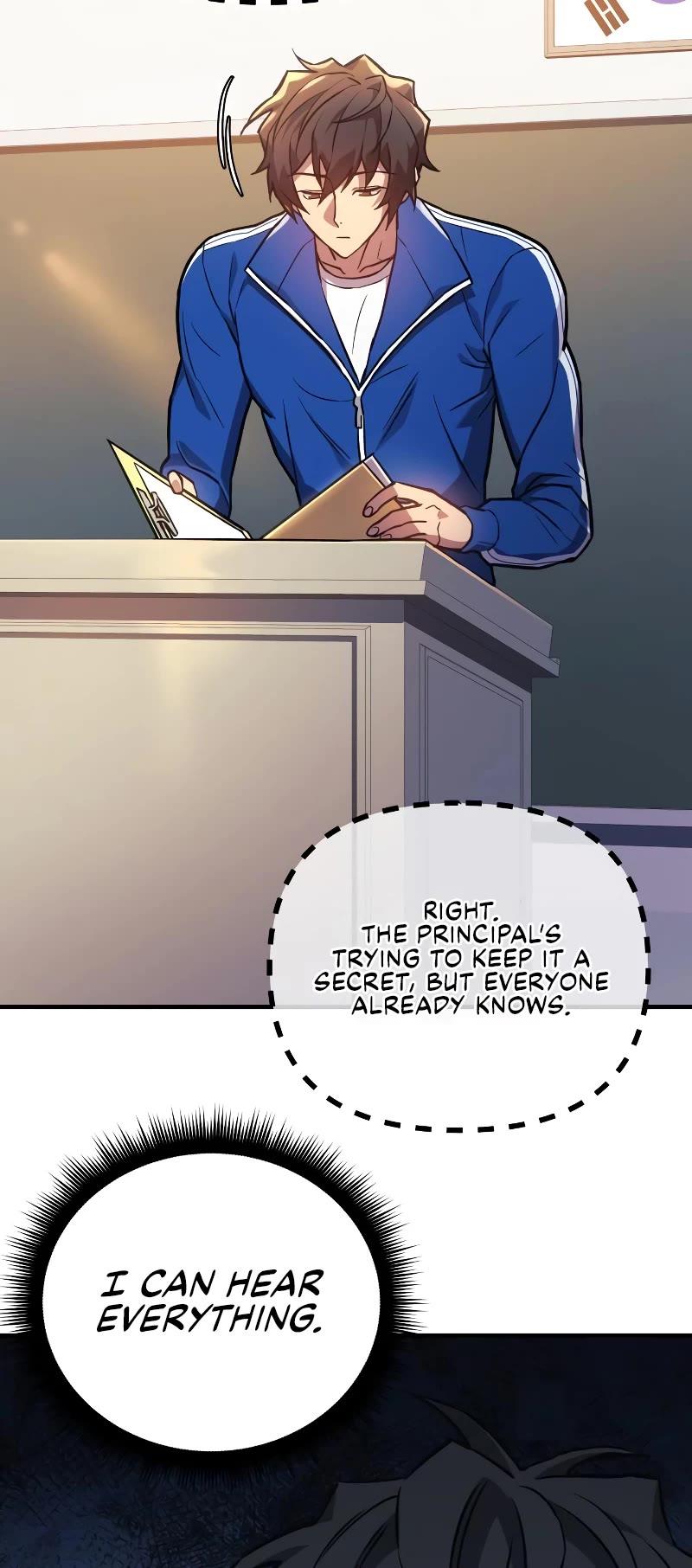I’ll be Taking a Break for Personal Reasons Chapter 49 page 16 - Chapter 49