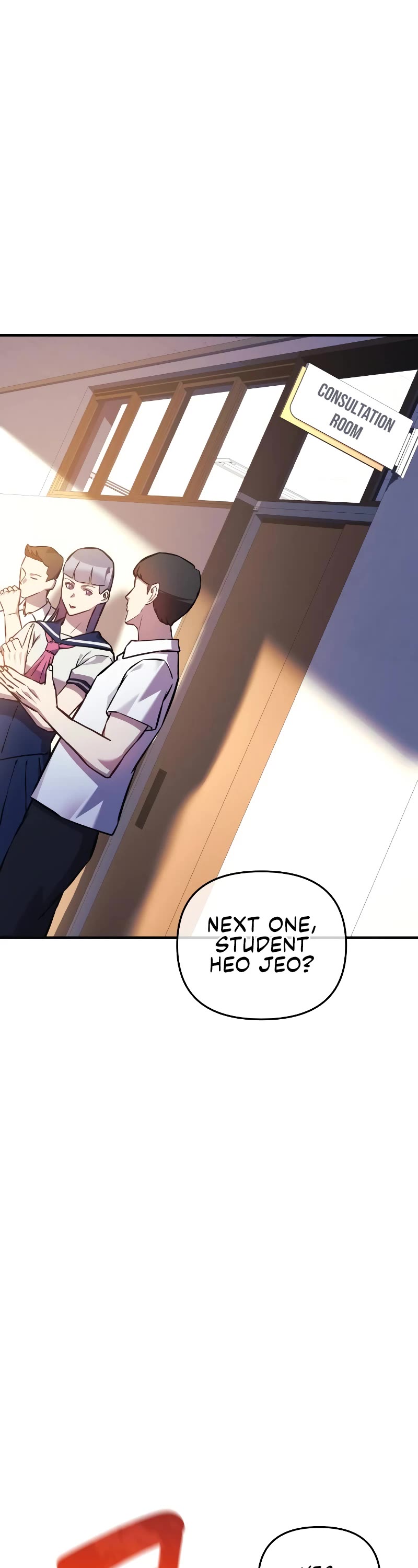 I’ll be Taking a Break for Personal Reasons Chapter 49 page 26 - Chapter 49