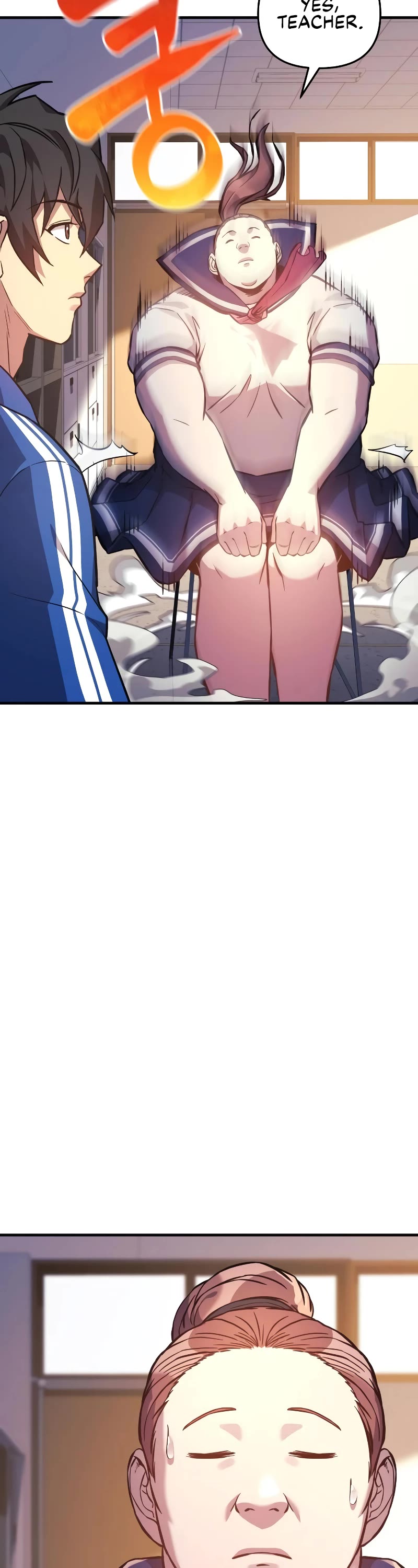 I’ll be Taking a Break for Personal Reasons Chapter 49 page 27 - Chapter 49