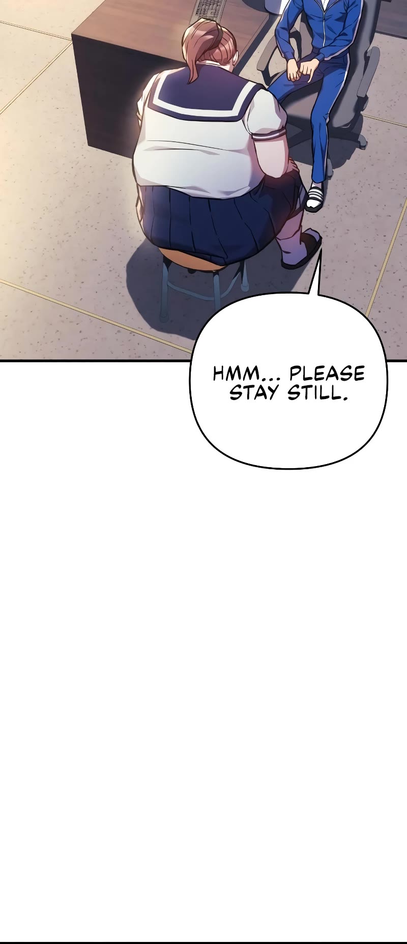 I’ll be Taking a Break for Personal Reasons Chapter 49 page 29 - Chapter 49