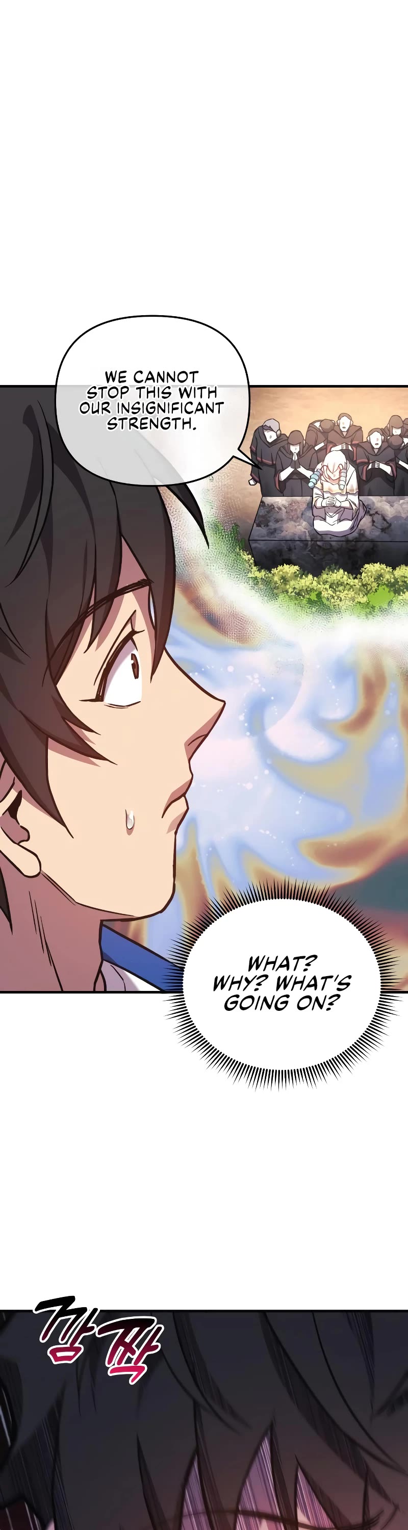 I’ll be Taking a Break for Personal Reasons Chapter 49 page 42 - Chapter 49