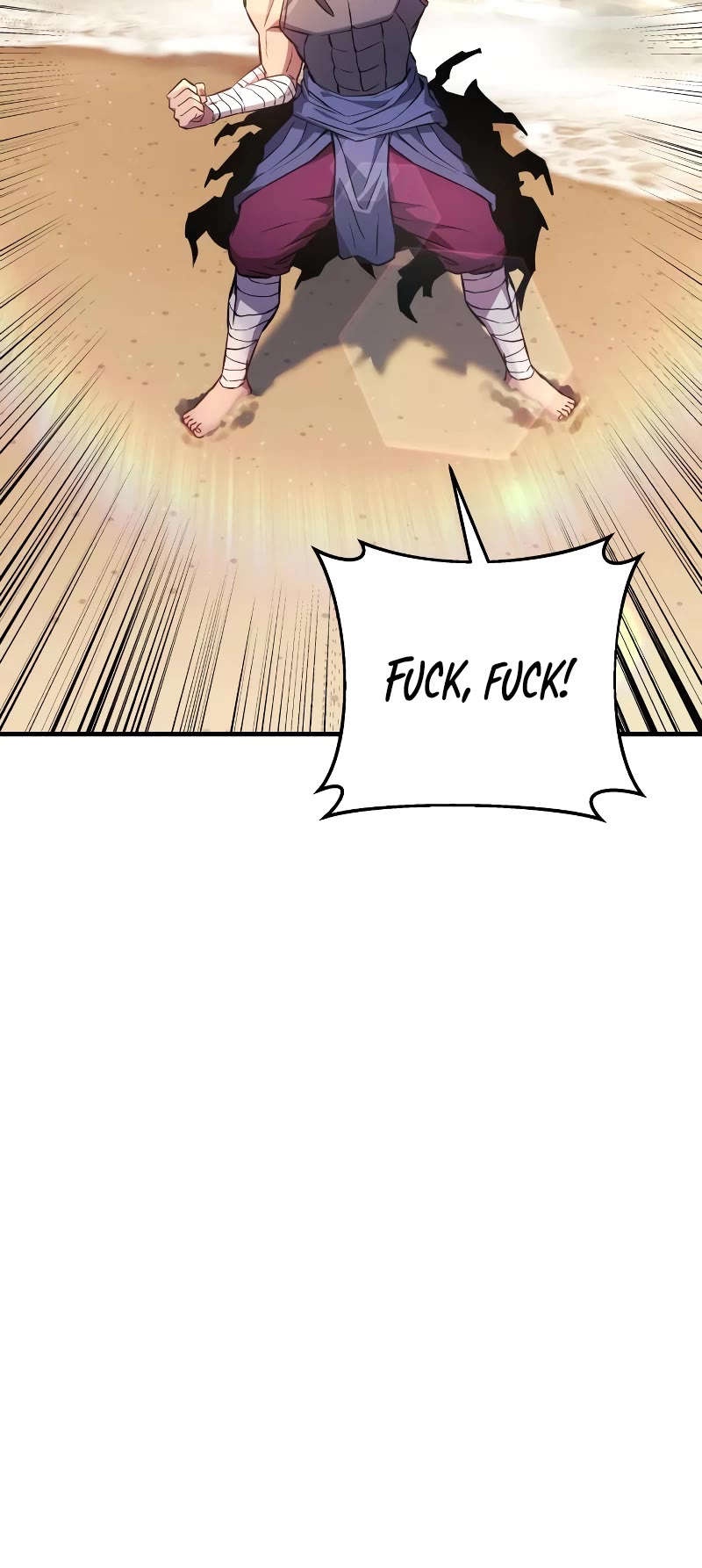 I’ll be Taking a Break for Personal Reasons Chapter 49 page 5 - Chapter 49