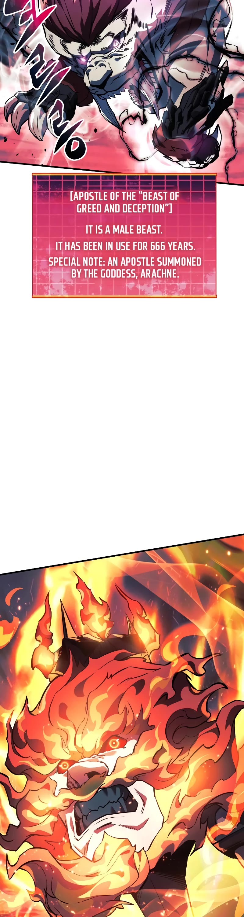 I’ll be Taking a Break for Personal Reasons Chapter 49 page 50 - Chapter 49