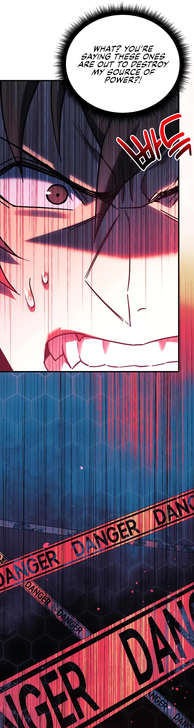I’ll be Taking a Break for Personal Reasons Chapter 49 page 53 - Chapter 49