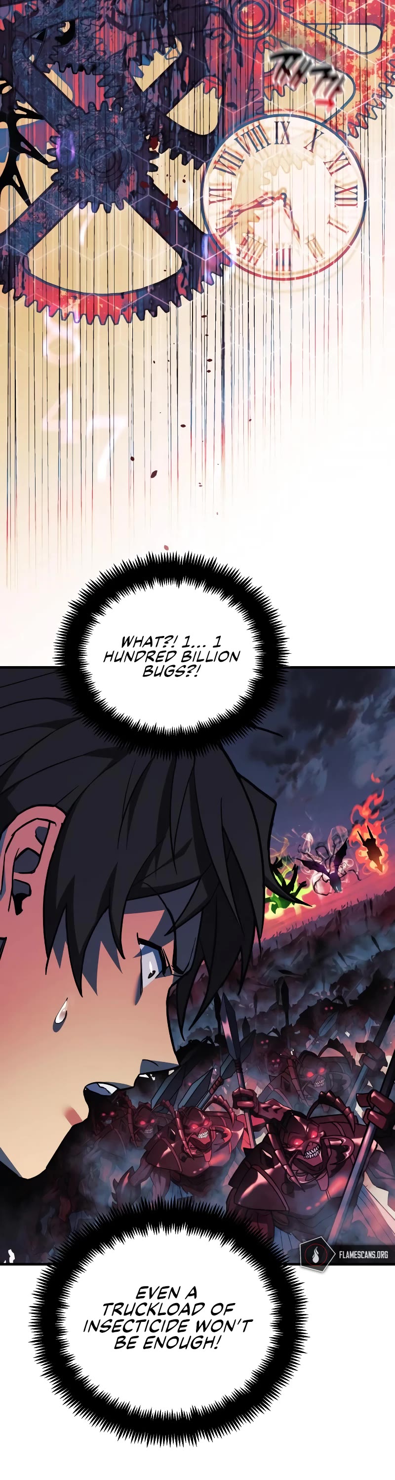 I’ll be Taking a Break for Personal Reasons Chapter 49 page 55 - Chapter 49