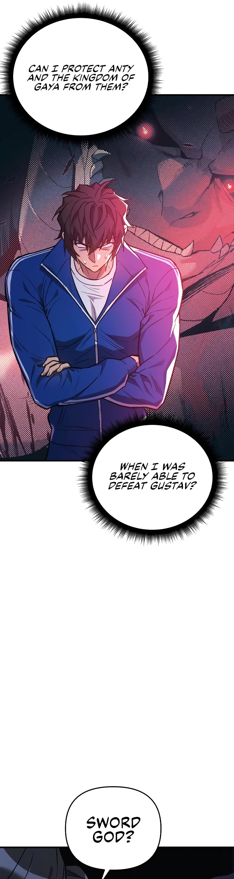 I’ll be Taking a Break for Personal Reasons Chapter 49 page 56 - Chapter 49