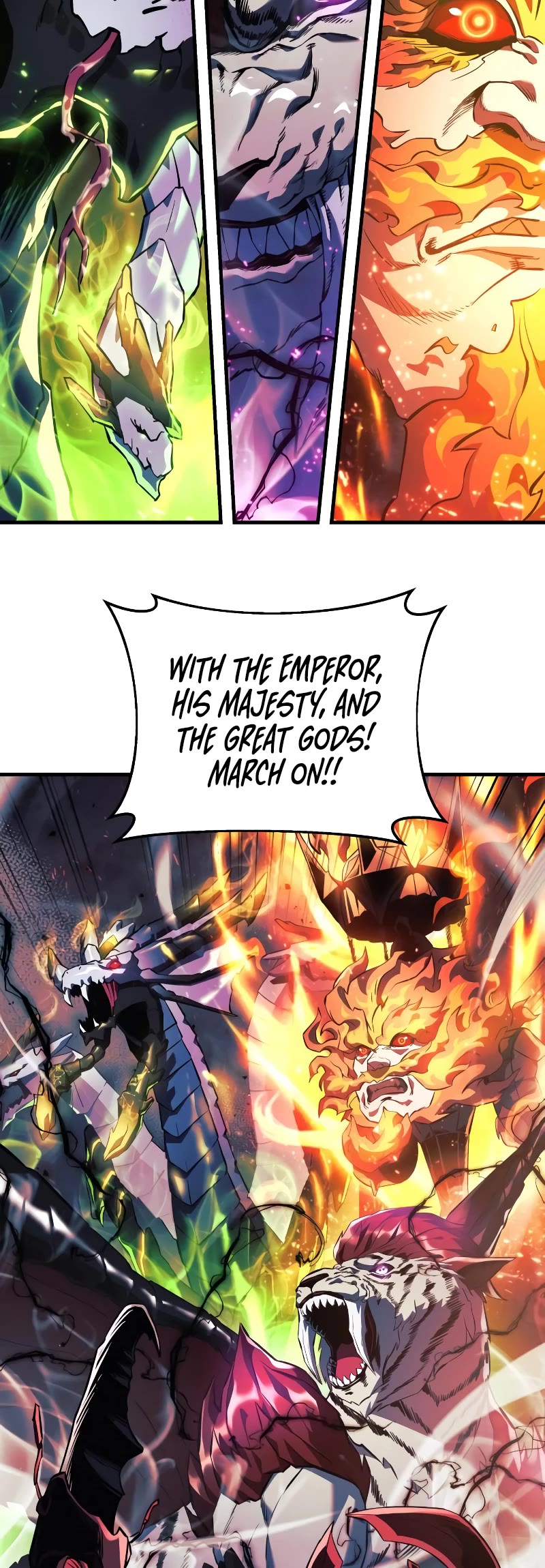 I’ll be Taking a Break for Personal Reasons Chapter 49 page 58 - Chapter 49