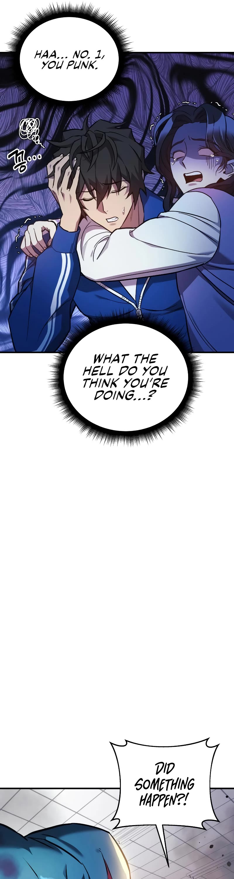I’ll be Taking a Break for Personal Reasons Chapter 49 page 6 - Chapter 49