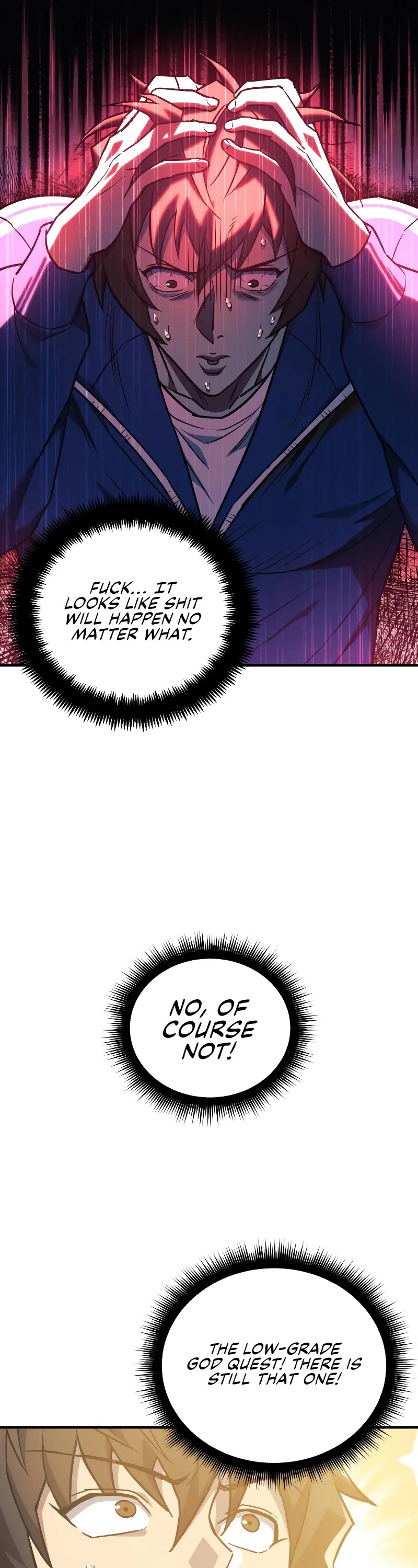 I’ll be Taking a Break for Personal Reasons Chapter 49 page 60 - Chapter 49